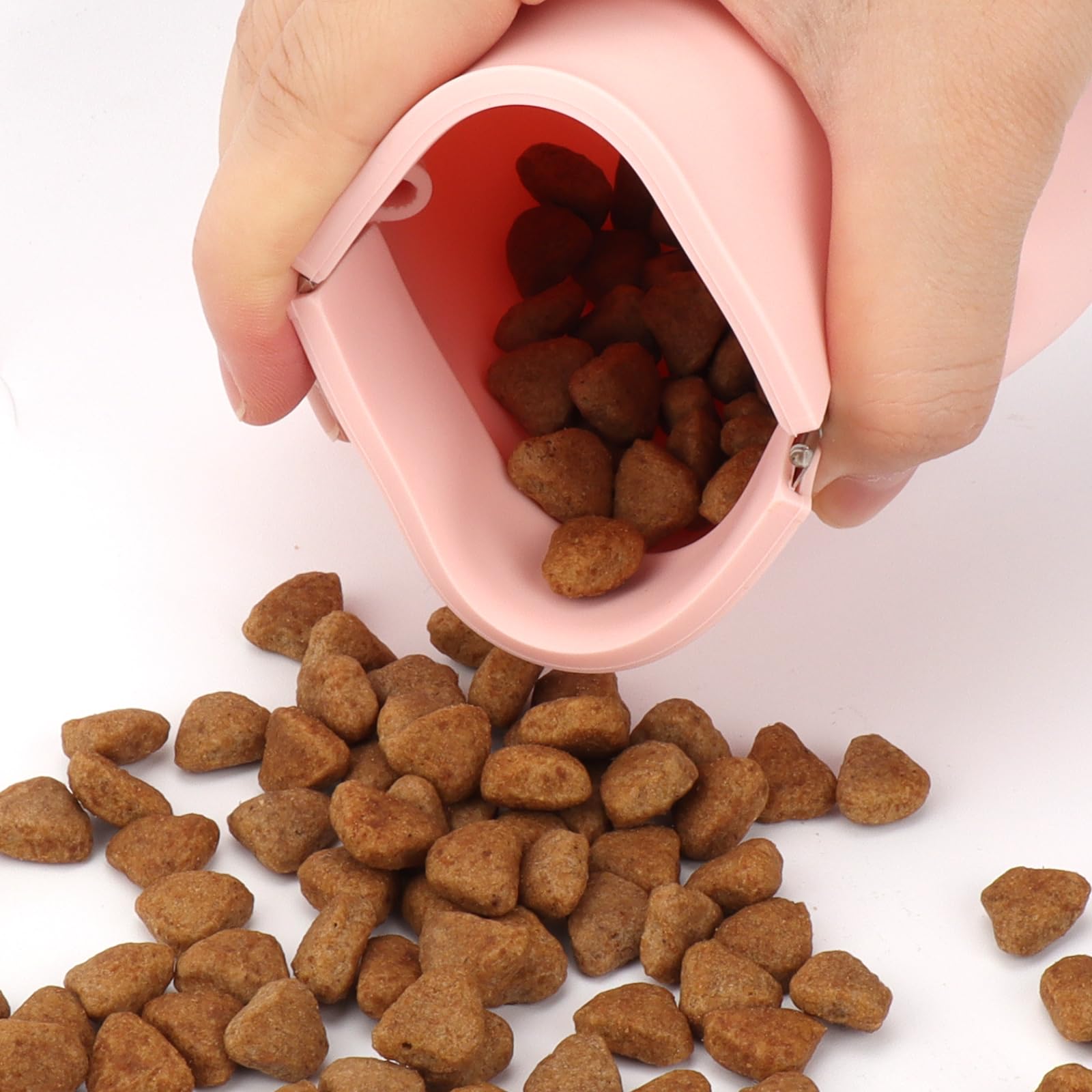 SAC WALLFID silicone alimentaire sans BPA – sûr et facile à nettoyer.