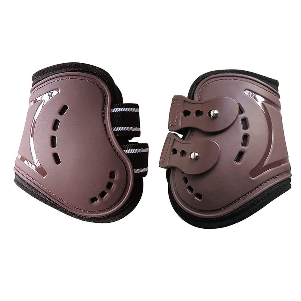 Wandrola coque PU: protection extérieure robuste pour les jambes.
