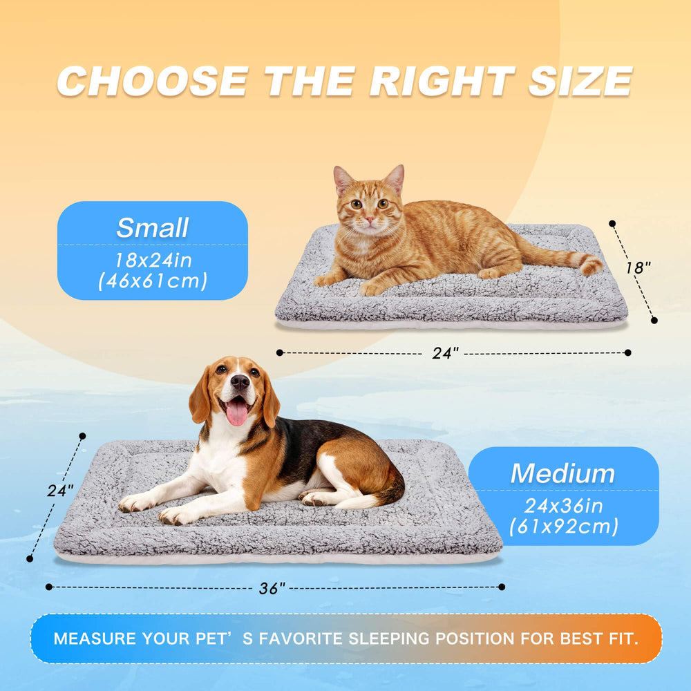 WanpeeGoo Tapis gris doux sur canapé, confort quotidien.