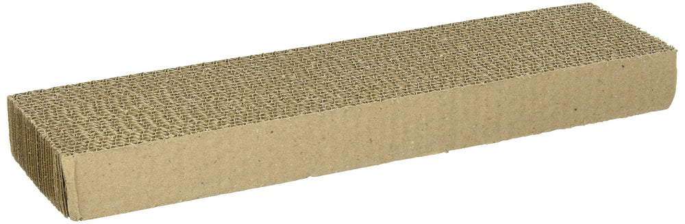 Ware Manufacturing Grattoirs en carton économiques, parfaits pour l'usure naturelle des griffes.