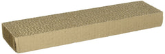Ware Manufacturing Grattoirs en carton économiques, parfaits pour l'usure naturelle des griffes.