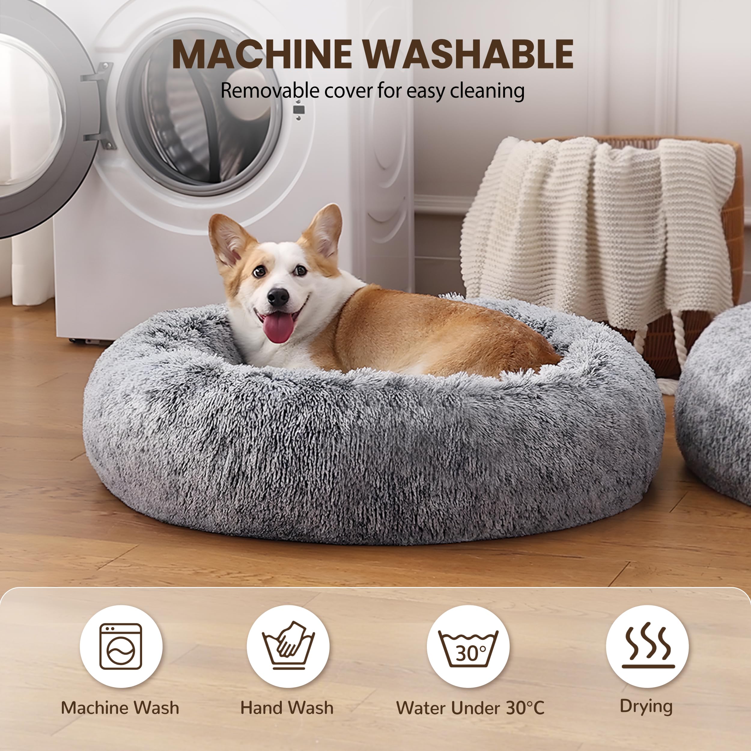 Warmrest Donut utilisation en voiture, siège propice au confort