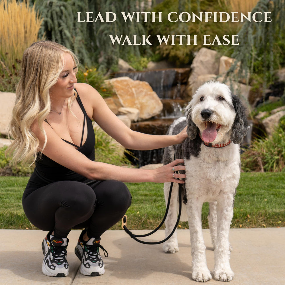 Wasatch Pup – accessoires intégrés faciles d’accès pour le rangement en balade.