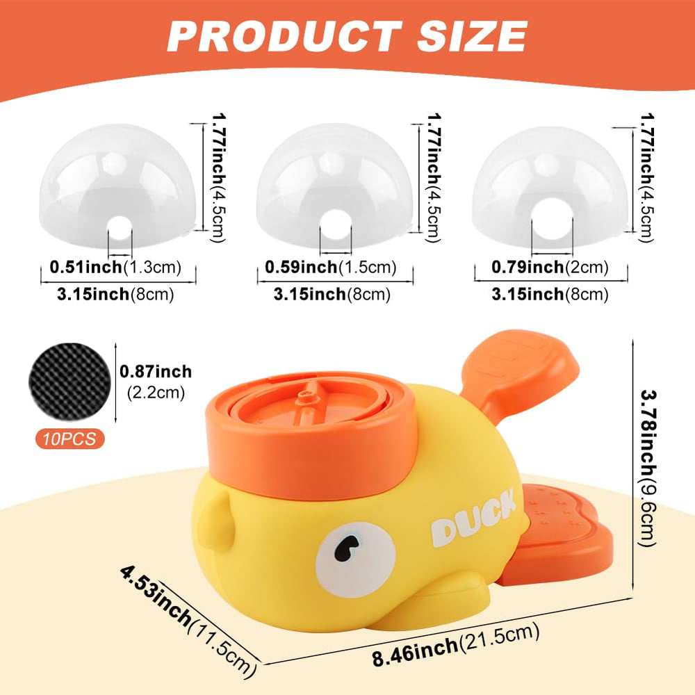 Waylenbo distributeur friandises chat canard: stimulation mentale et récompenses variées.