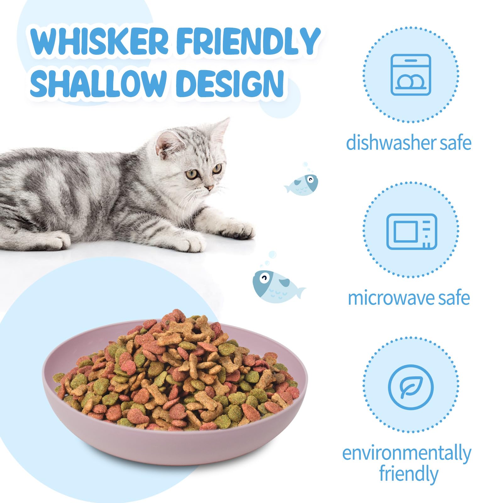 WDZZHOT design élégant, complément parfait pour déco et repas.