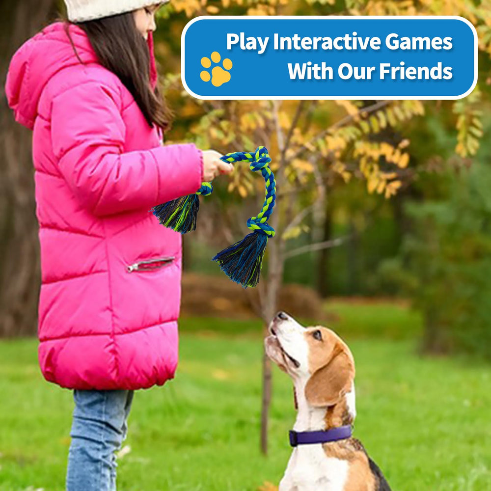 Corde résistante WDZZHOT, durable pour jeux intenses