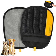 Gant We WON! poil électrostatique – nettoyage en profondeur réutilisable.