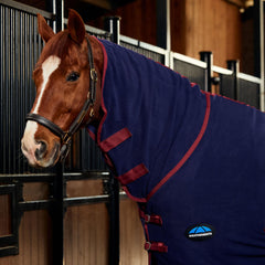 WeatherBeeta coutures-refroidisseur en molleton antistatique – résistance et confort quotidien.