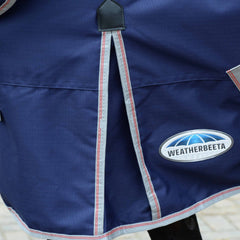WeatherBeeta ComFiTec Essential – doublure lisse, réduction des frottements et éclat du tissu