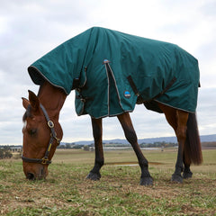WeatherBeeta ComFiTec Classic Turnout mouvement-libre grâce à la couture latérale