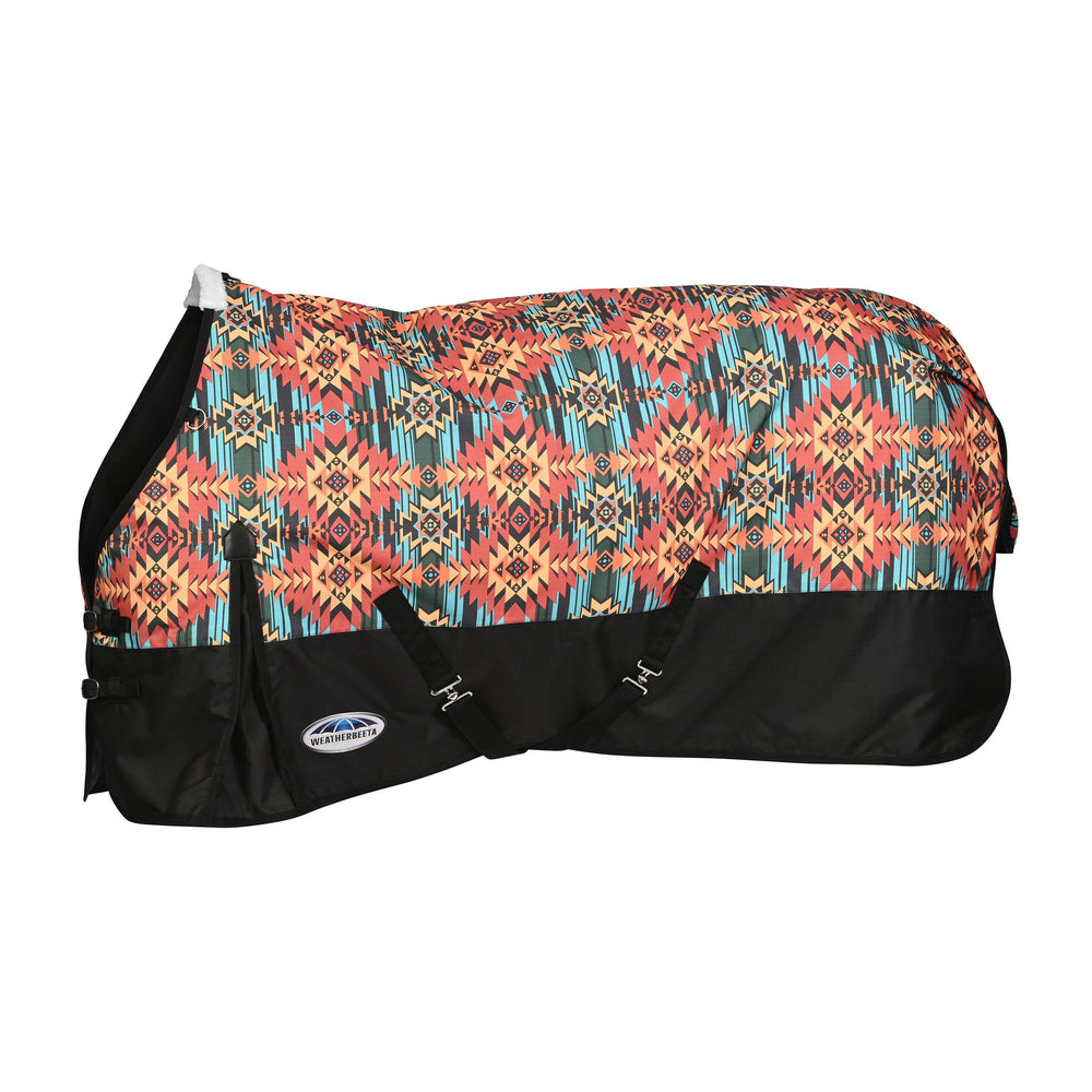 WeatherBeeta ComFiTec Essential, vue avant, protection confortable et liberté de mouvement.
