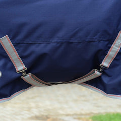 WeatherBeeta ComFiTec Essential fermeture avant double boucle pour ajustement personnalisé