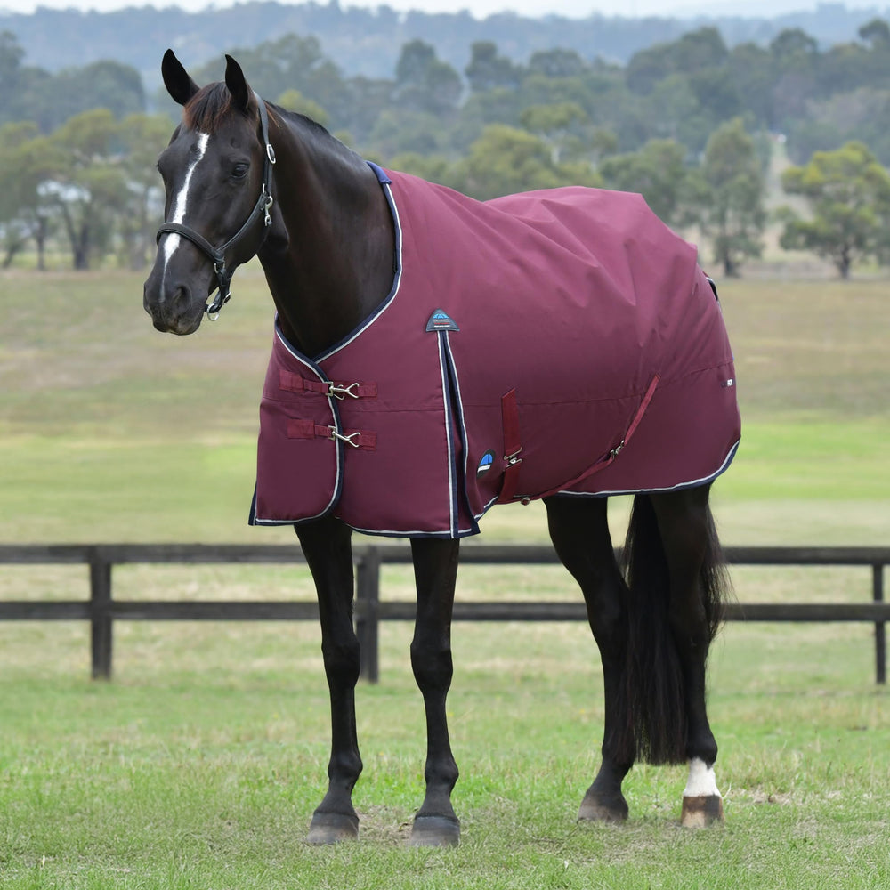 WeatherBeeta ComFiTec Essential Turnout 0g: doublure 210T qui réduit les frottements.