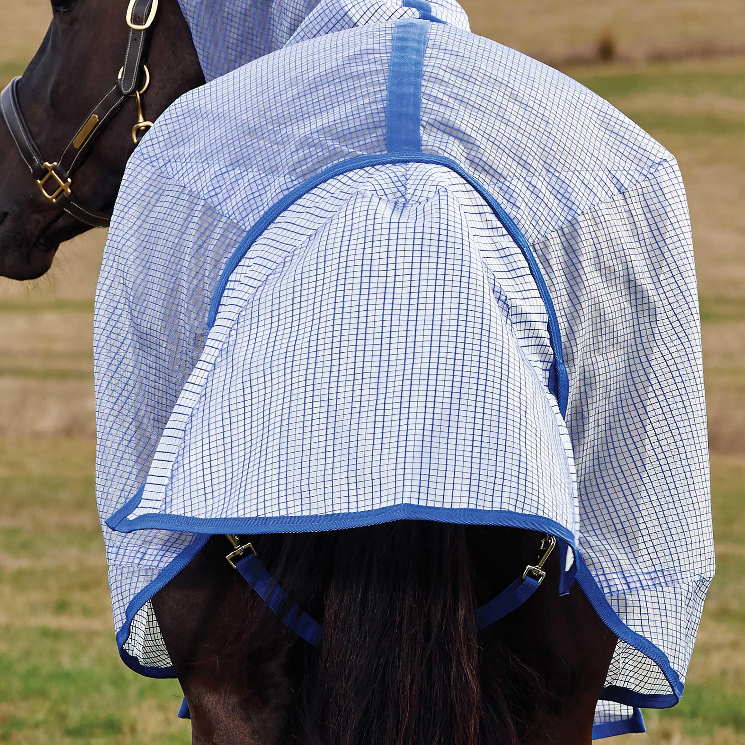 WeatherBeeta ComFiTec Ripshield couverture anti-insectes, pluie et soleil efficace