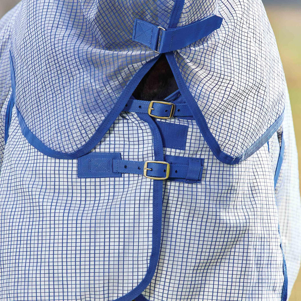 WeatherBeeta ComFiTec Ripshield doublure 210T réduisant frottement sur le garrot