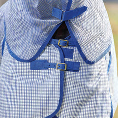 WeatherBeeta ComFiTec Ripshield doublure 210T réduisant frottement sur le garrot