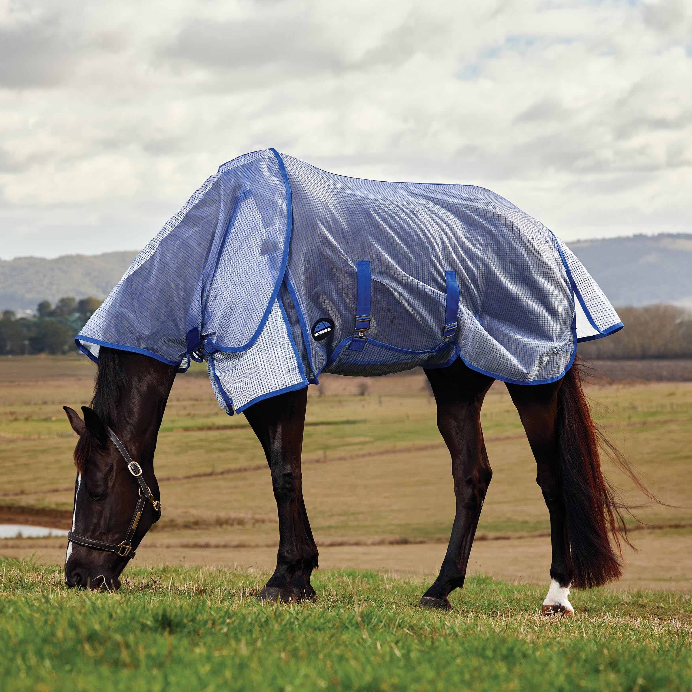 WeatherBeeta ComFiTec Ripshield conception résistante 1200 deniers pour durabilité