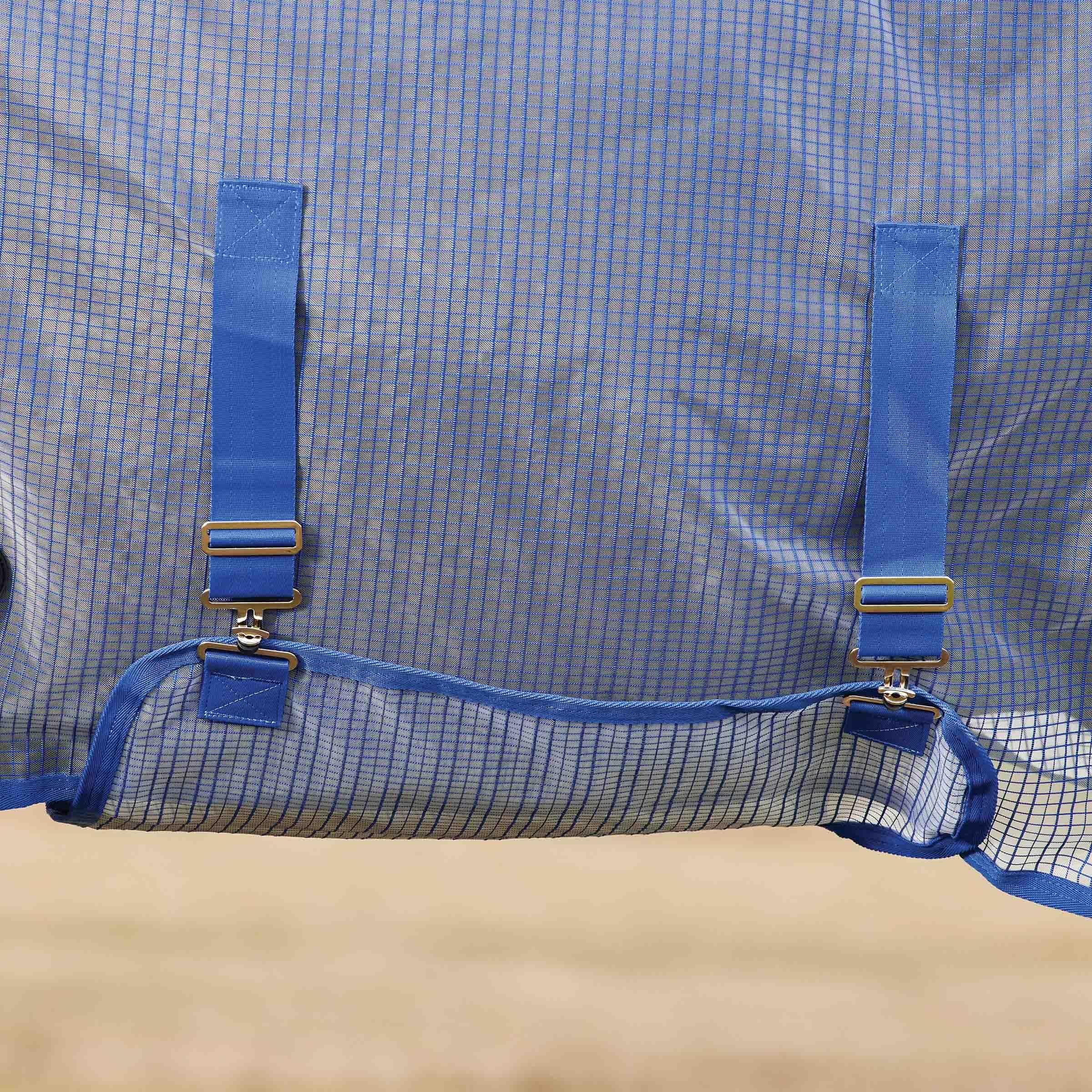 WeatherBeeta ComFiTec Ripshield sanglages ajustables assurant un ajustement sûr