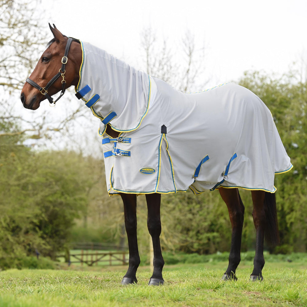 WeatherBeeta Zephyr Plus – garrot elastique: confort accru lors de l'activité.