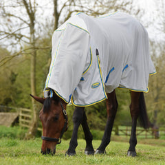 WeatherBeeta Zephyr Plus – rabat ventral: protection renforcée sans frottement.