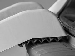 WeatherTech PetRamp avec poignées intégrées pour transport pratique.
