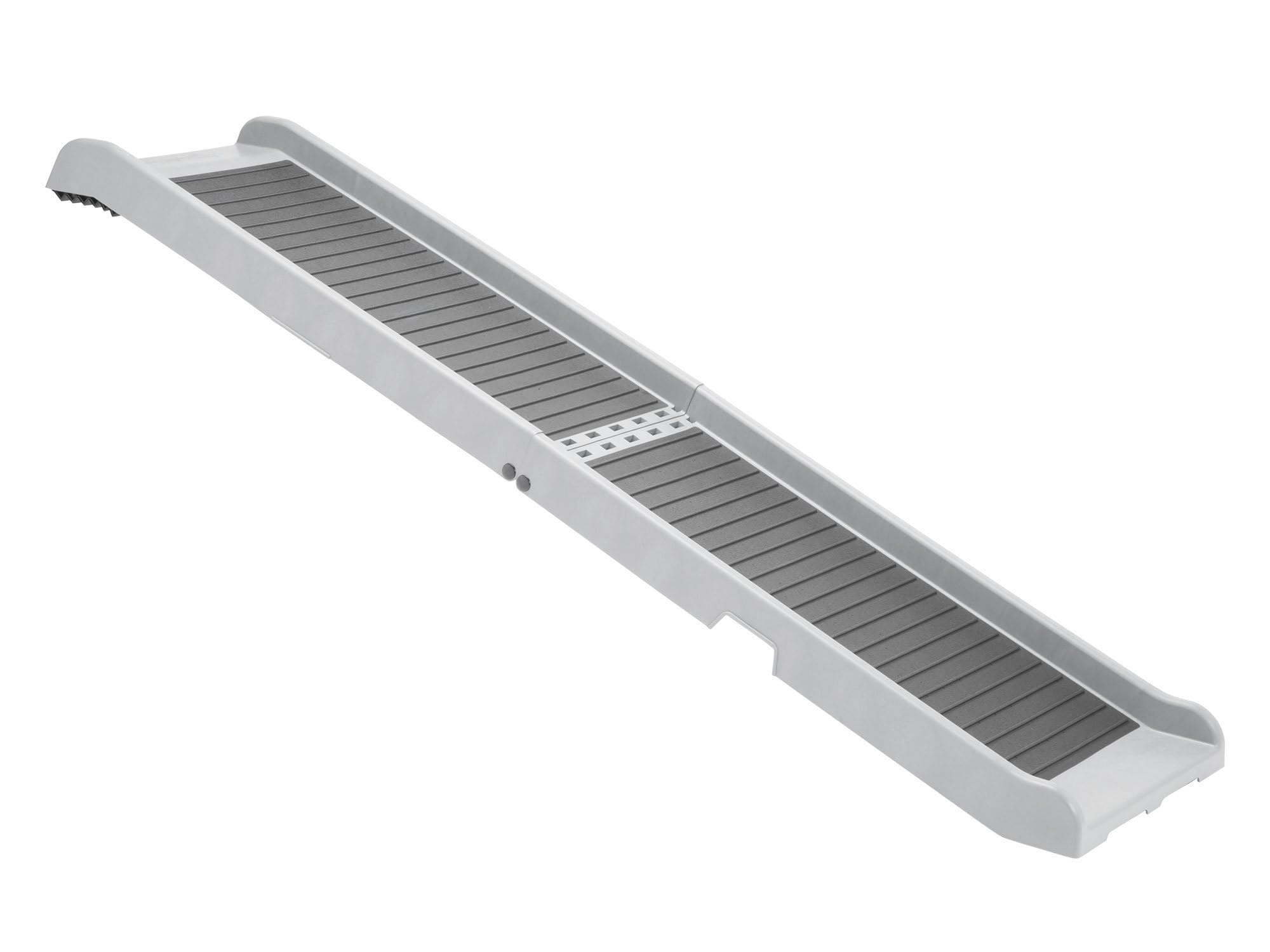 WeatherTech PetRamp rampe antidérapante de 67 pouces prête pour le véhicule.