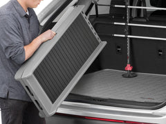 WeatherTech PetRamp rampe pliable à 33 pouces pour rangement facile.