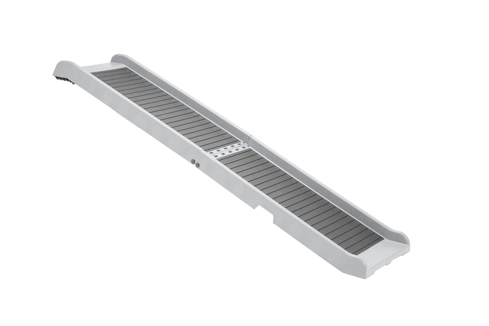 WeatherTech PetRamp adaptée voiture, SUV et camion pour accès facilité.