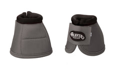 Bottes ballistiques sans rotation Weaver Leather en acier, confort et protection du sabot.