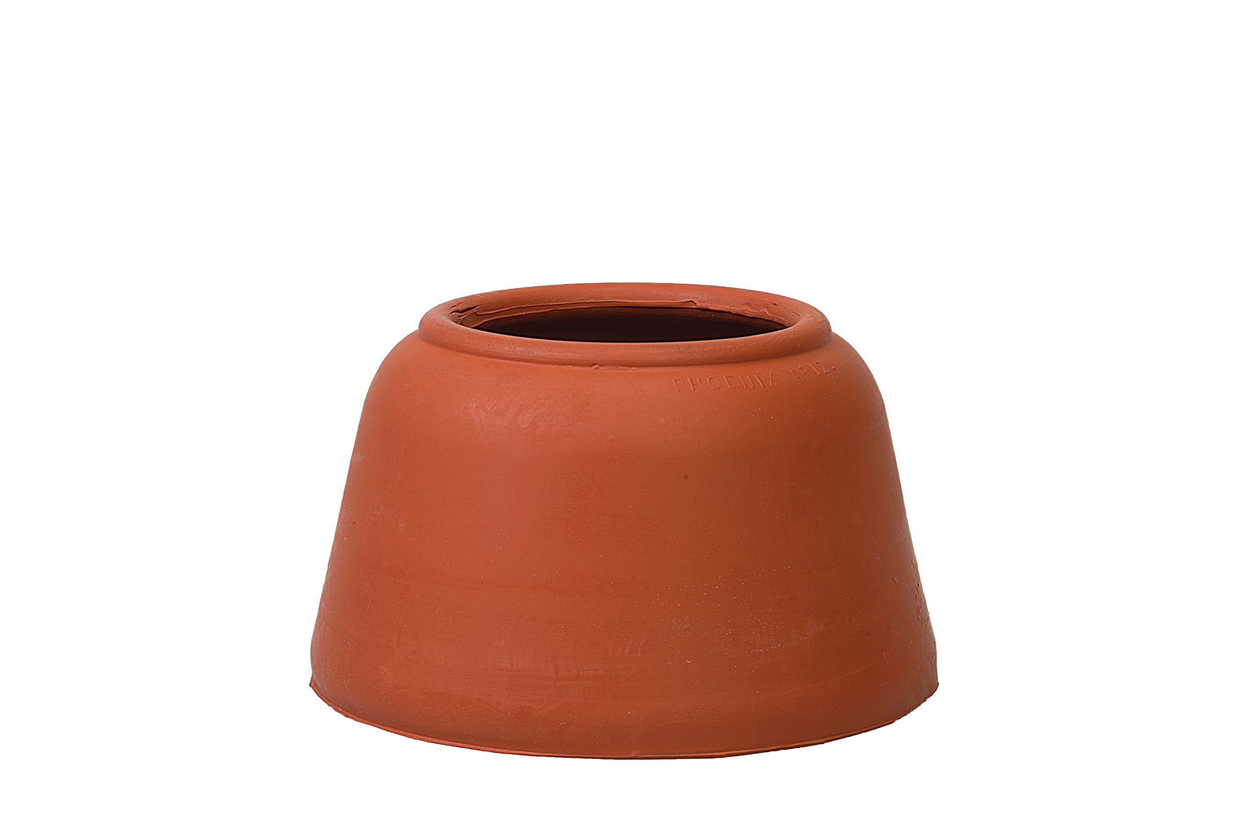 Weaver Leather bottes cloche rouges à enfiler, protection du sabot et maintien du mouvement