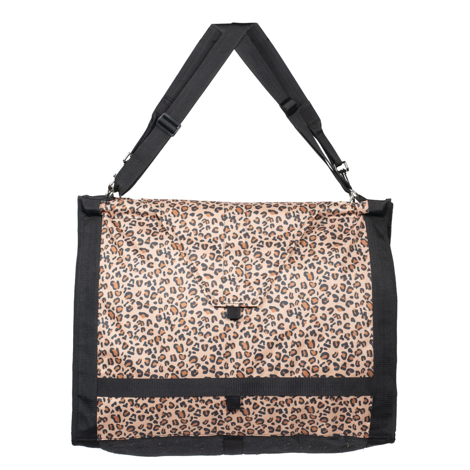 Weaver Leather sac fourrage diffusion lente avec fond maillé, ventilation améliorée