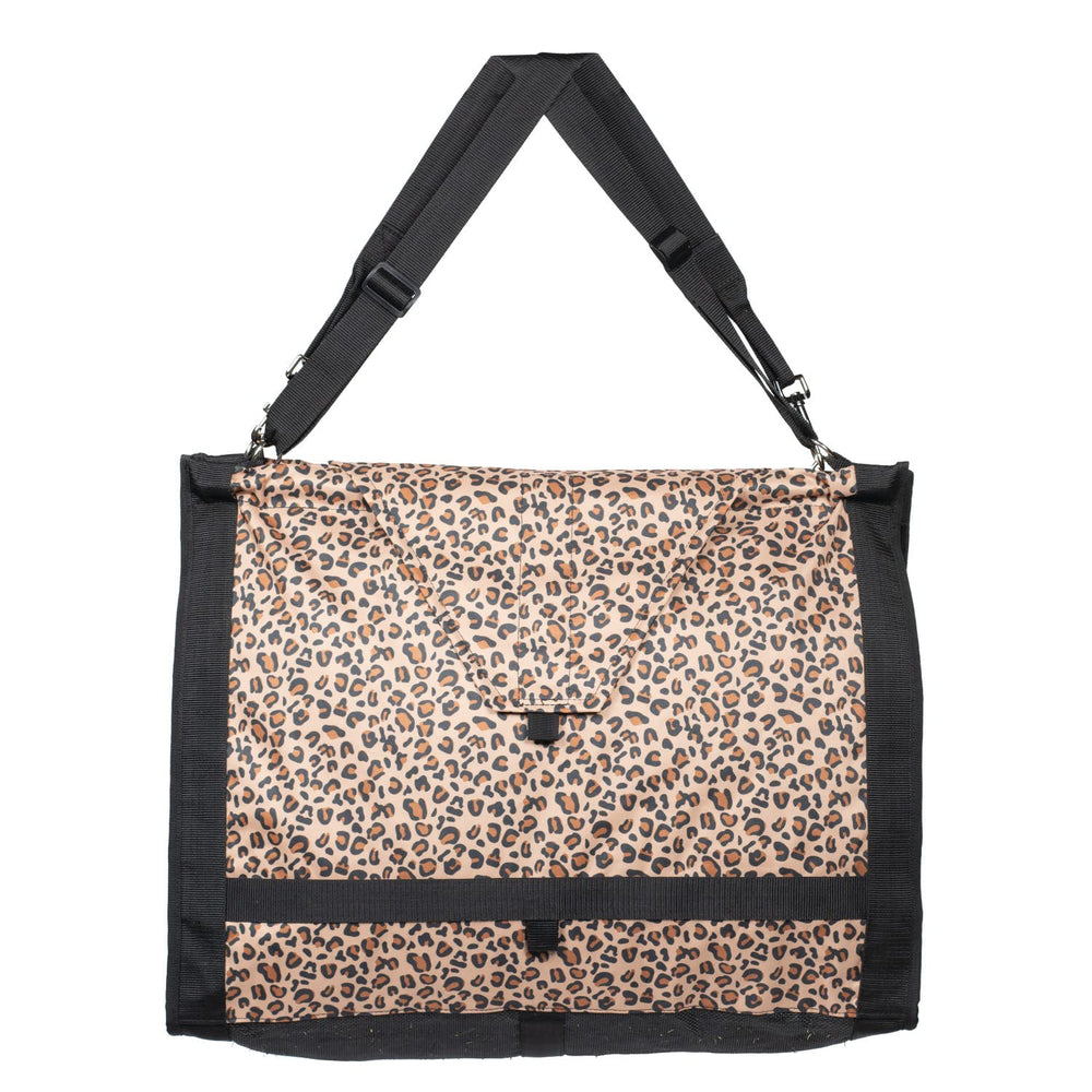Weaver Leather sac fourrage diffusion lente avec fond maillé, ventilation améliorée