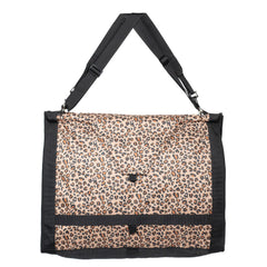Weaver Leather sac fourrage diffusion lente avec fond maillé, ventilation améliorée