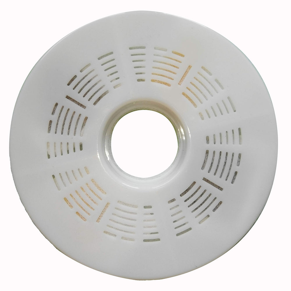 Filtre double action WECATION – eau plus nette.