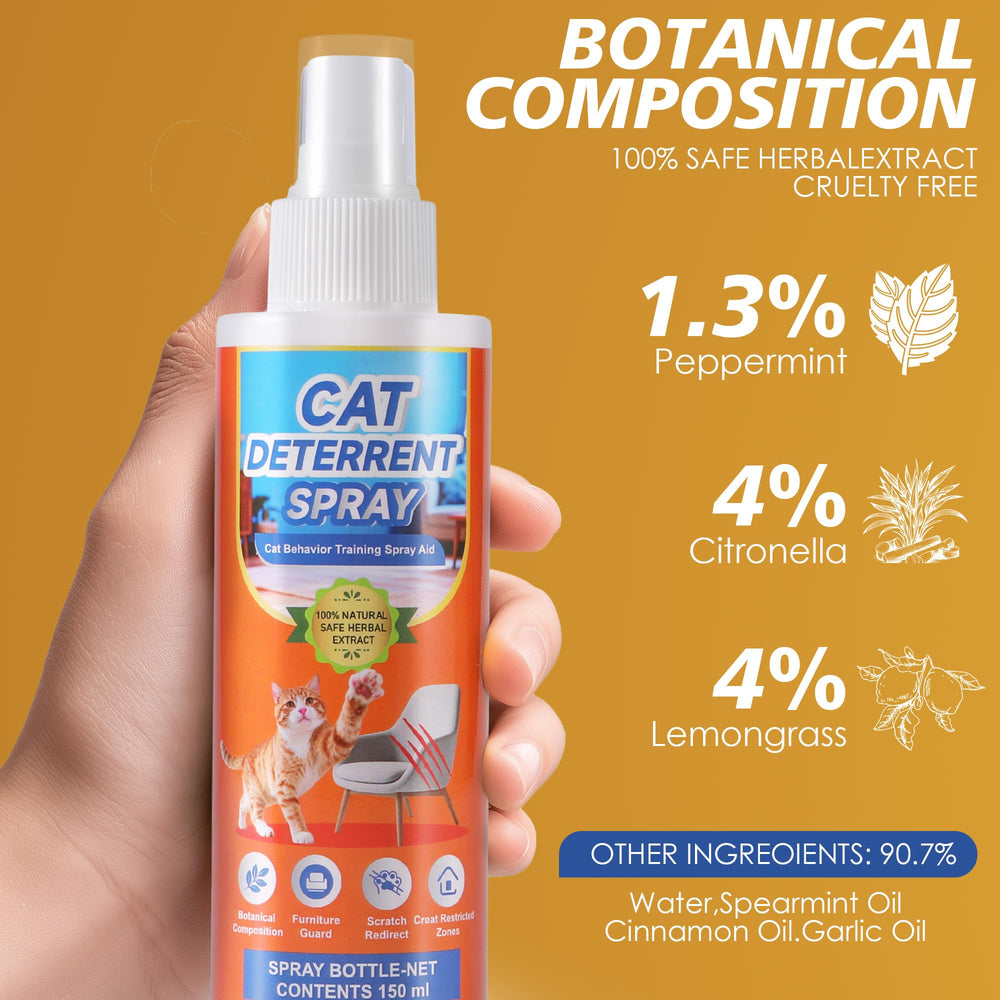 WEENINE formulation botanique citron et romarin, sans danger pour les plantes.
