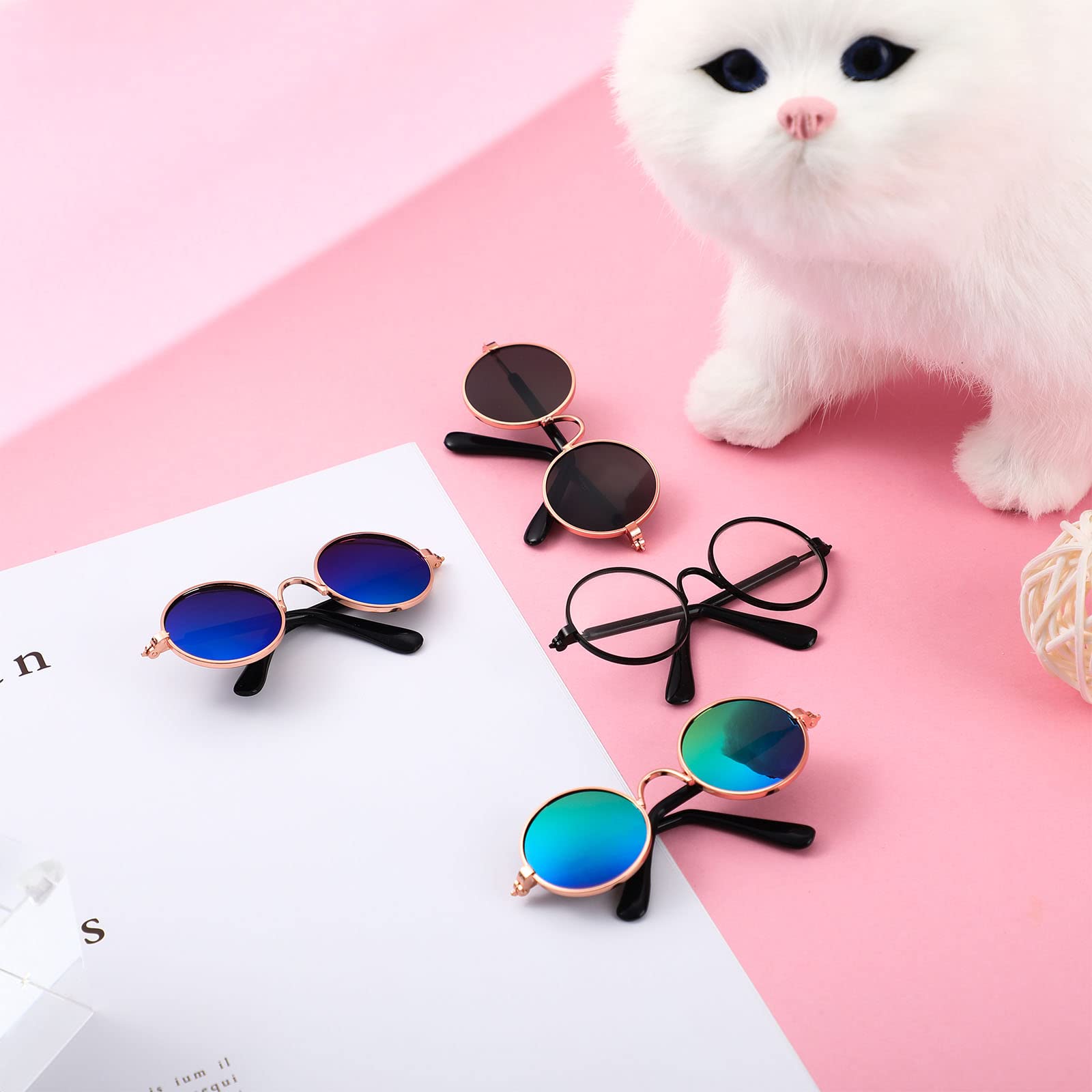 Weewooday ensemble accessoires chat, styles variés pour tenues quotidiennes.