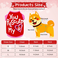 Guide des tailles Weewooday pour petit chien assure un ajustement plus proche.