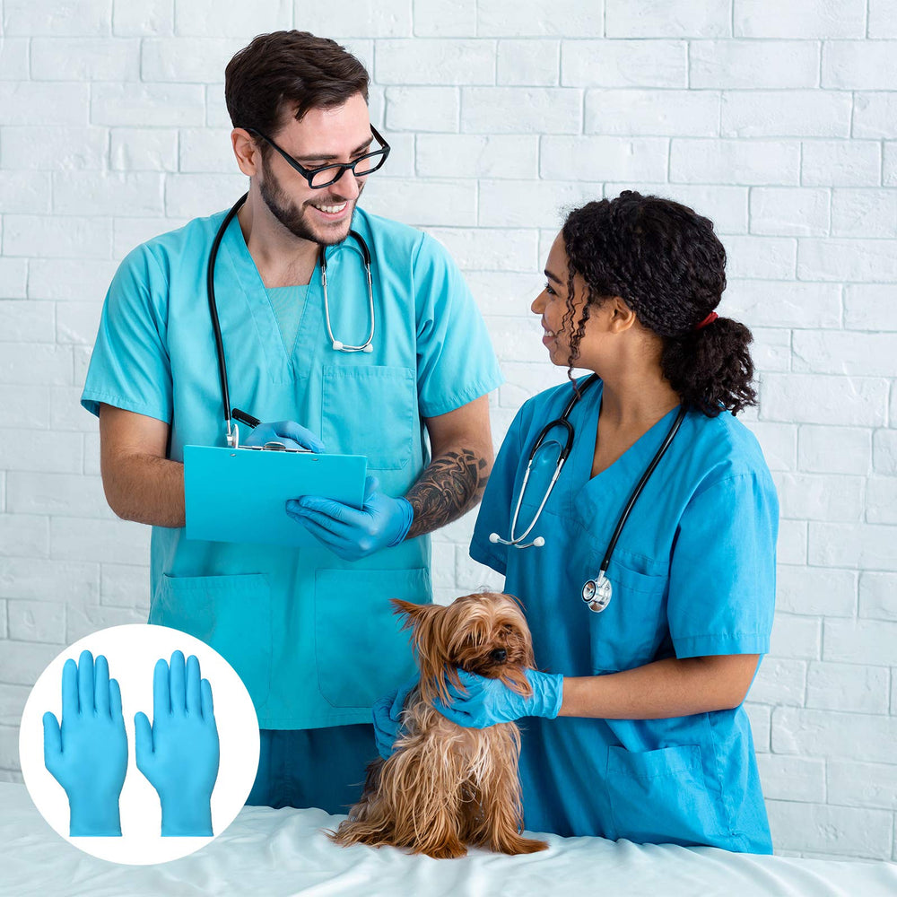 Weewooday kit insemination chien 3 ensembles, tout-en-un
