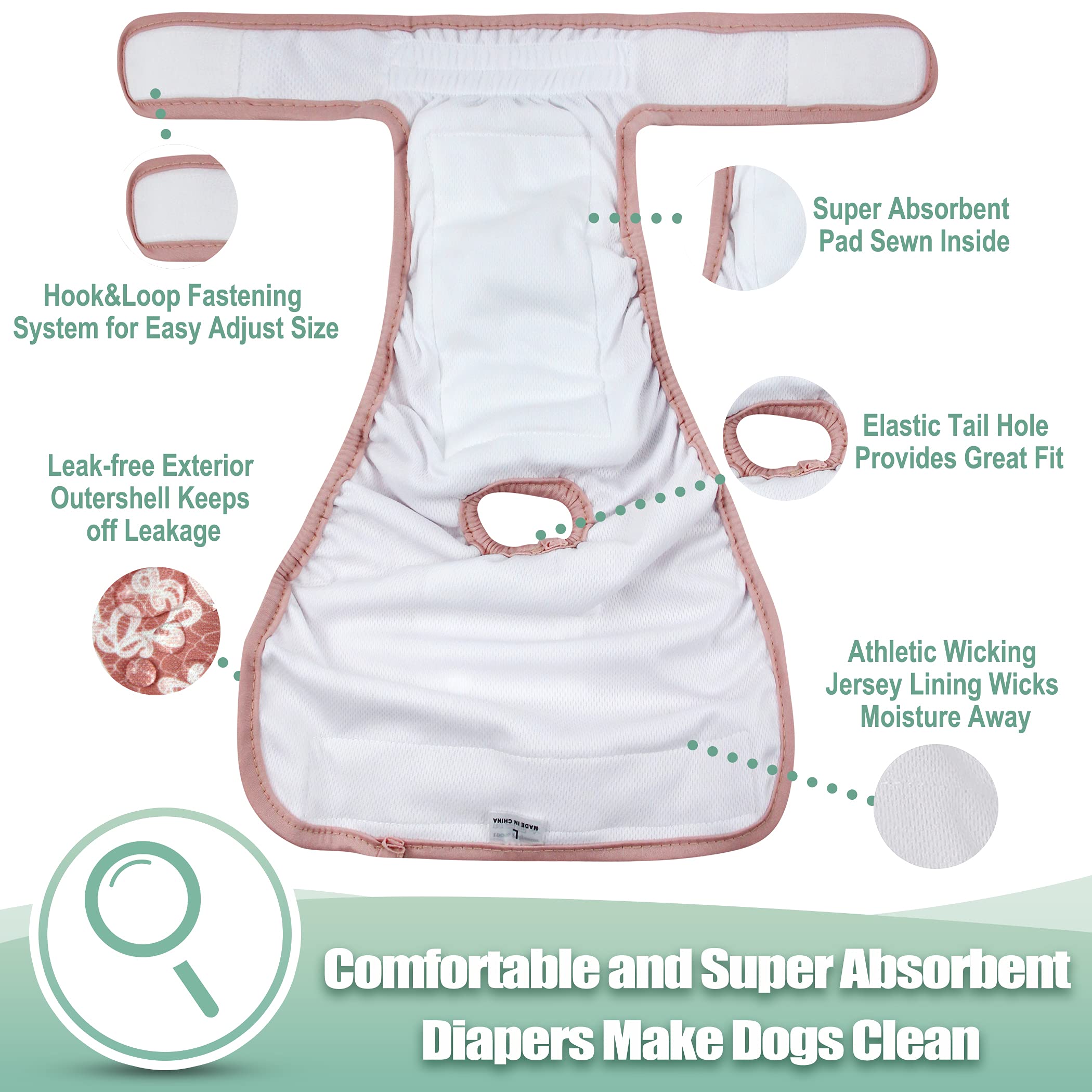 Absorption intégrée Wegreeco: protection anti-fuites pour sols et meubles