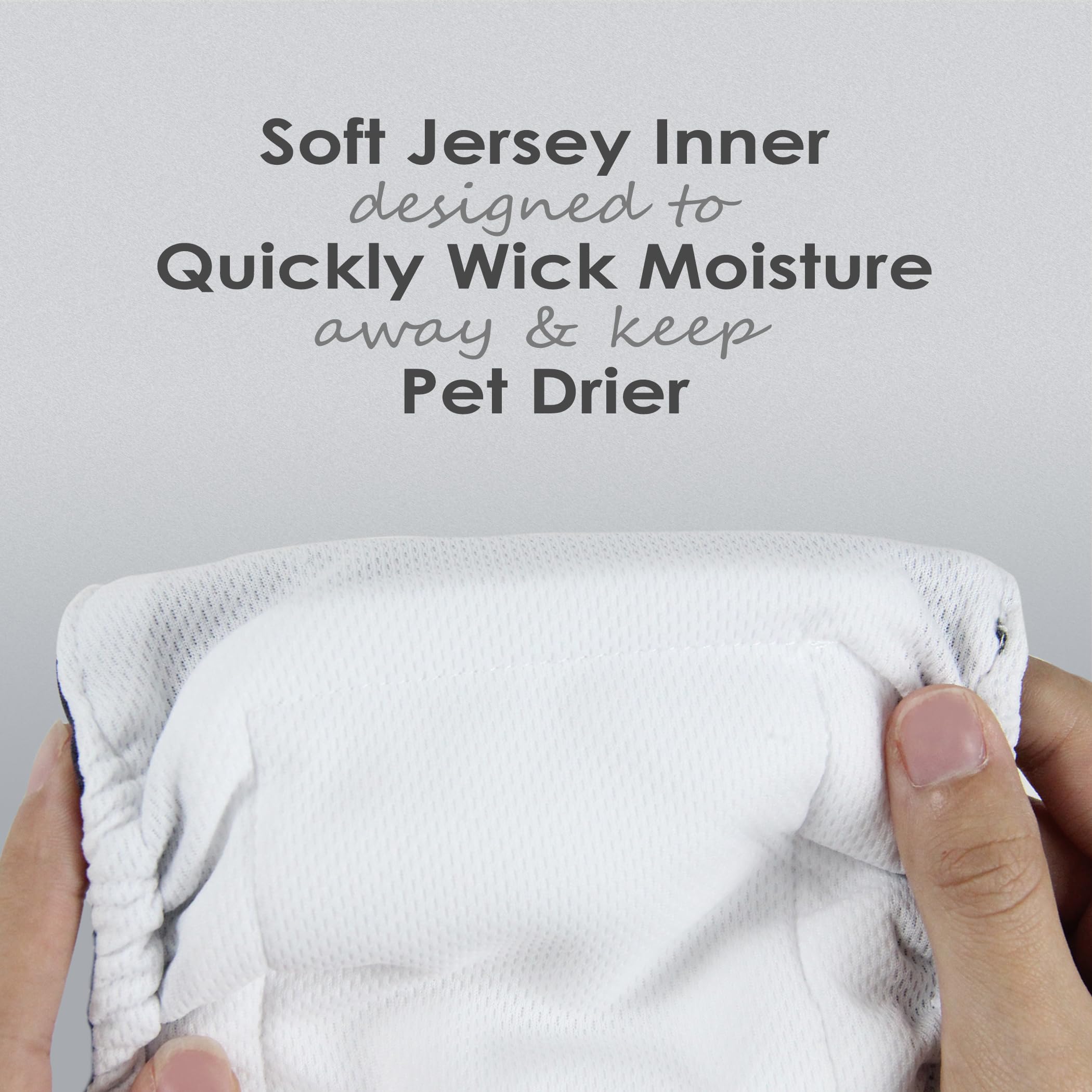 Wegreeco chien en utilisation bandage quotidien: aide pratique pour petits accidents.