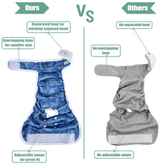 Intérieur doux Wegreeco pour un port confortable
