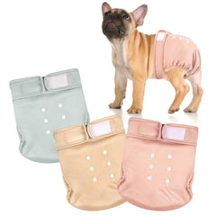 wegreeco couches sans trou pour queue — confort sans pression pour chien
