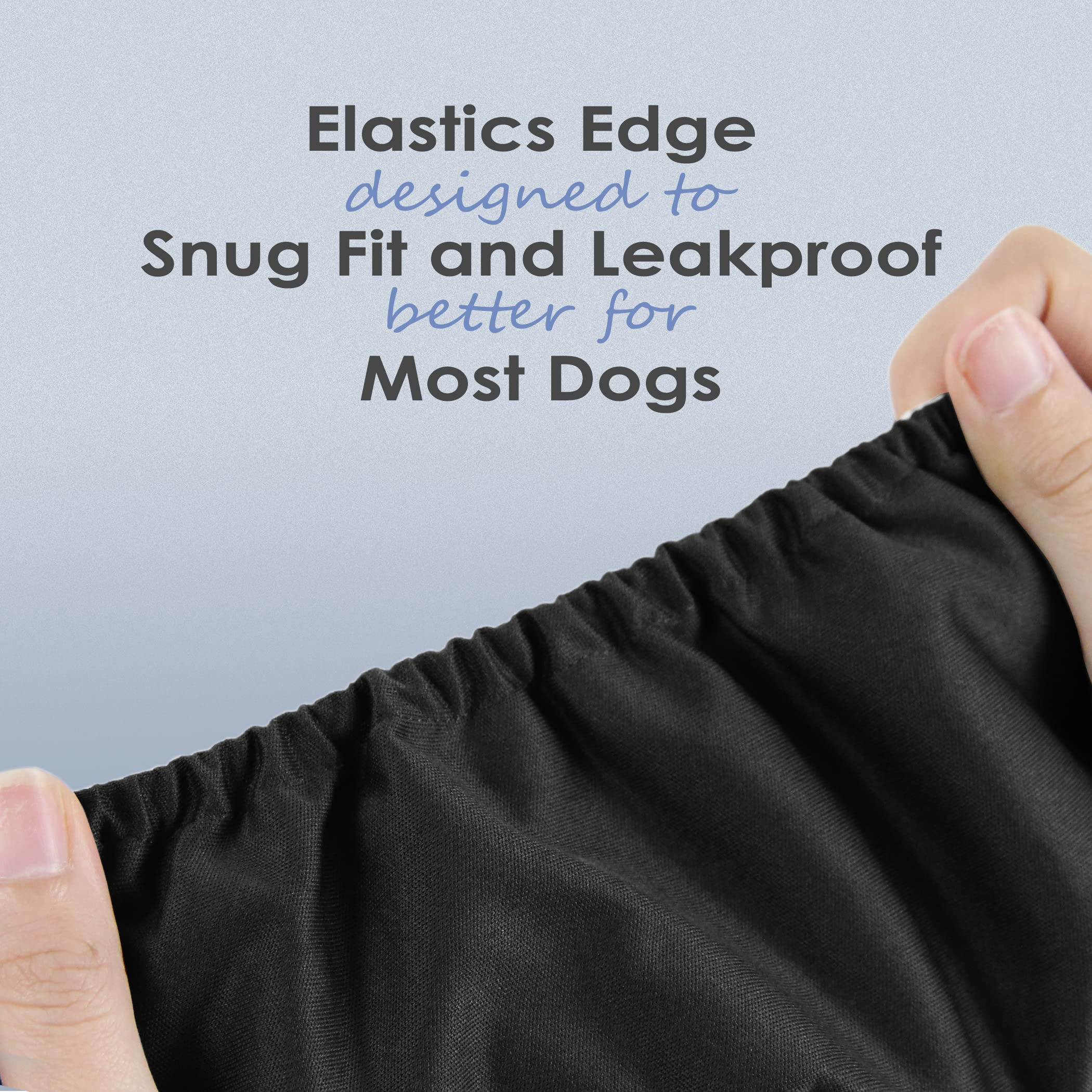 wegreeco jersey doux interieur noir – confort et évaporation de l'humidité