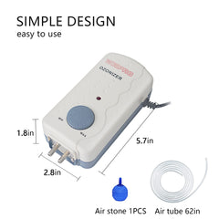 Weipro générateur d'ozone, schéma électronique clair pour installation fiable.