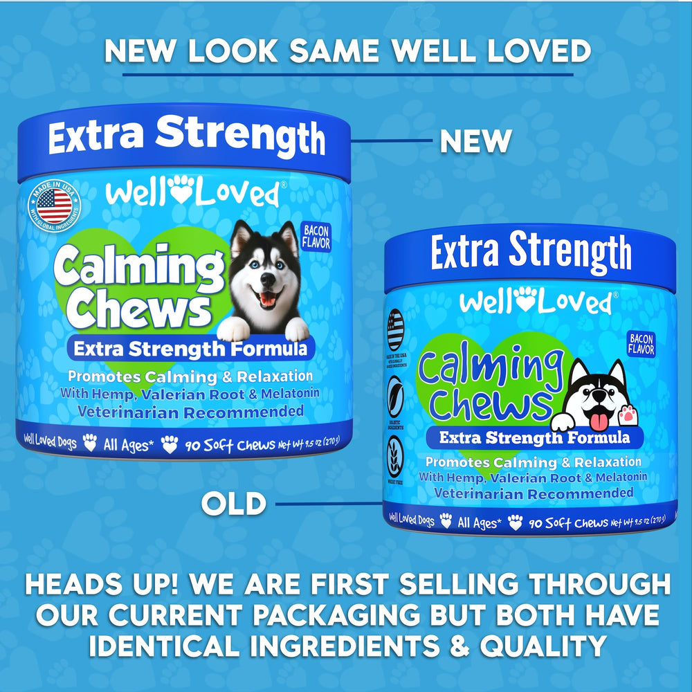 Well Loved fabriqué-usa-pour-chien, engagement qualité et traçabilité.