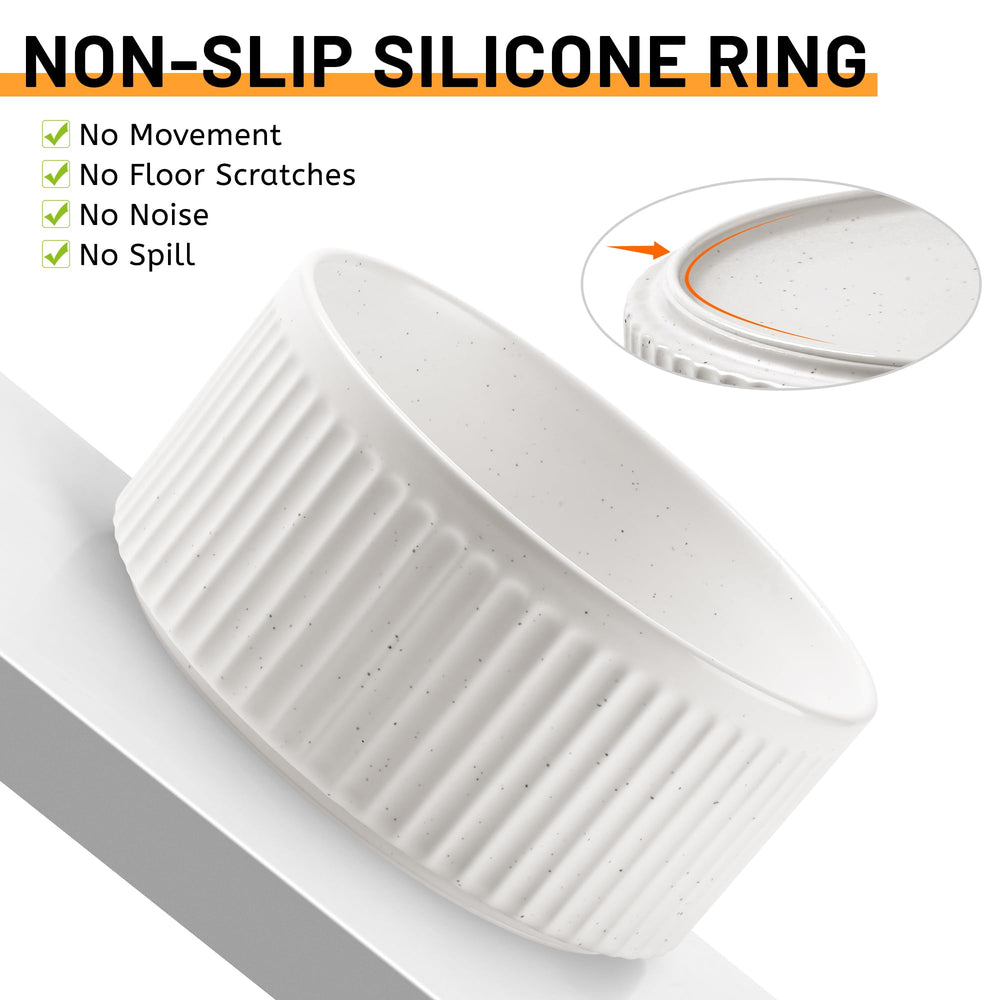 Design moderne et épuré s’intègre facilement à votre cuisine.