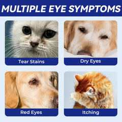 Wellix gouttes yeux – nettoyage quotidien sans effort pour regards sensibles.