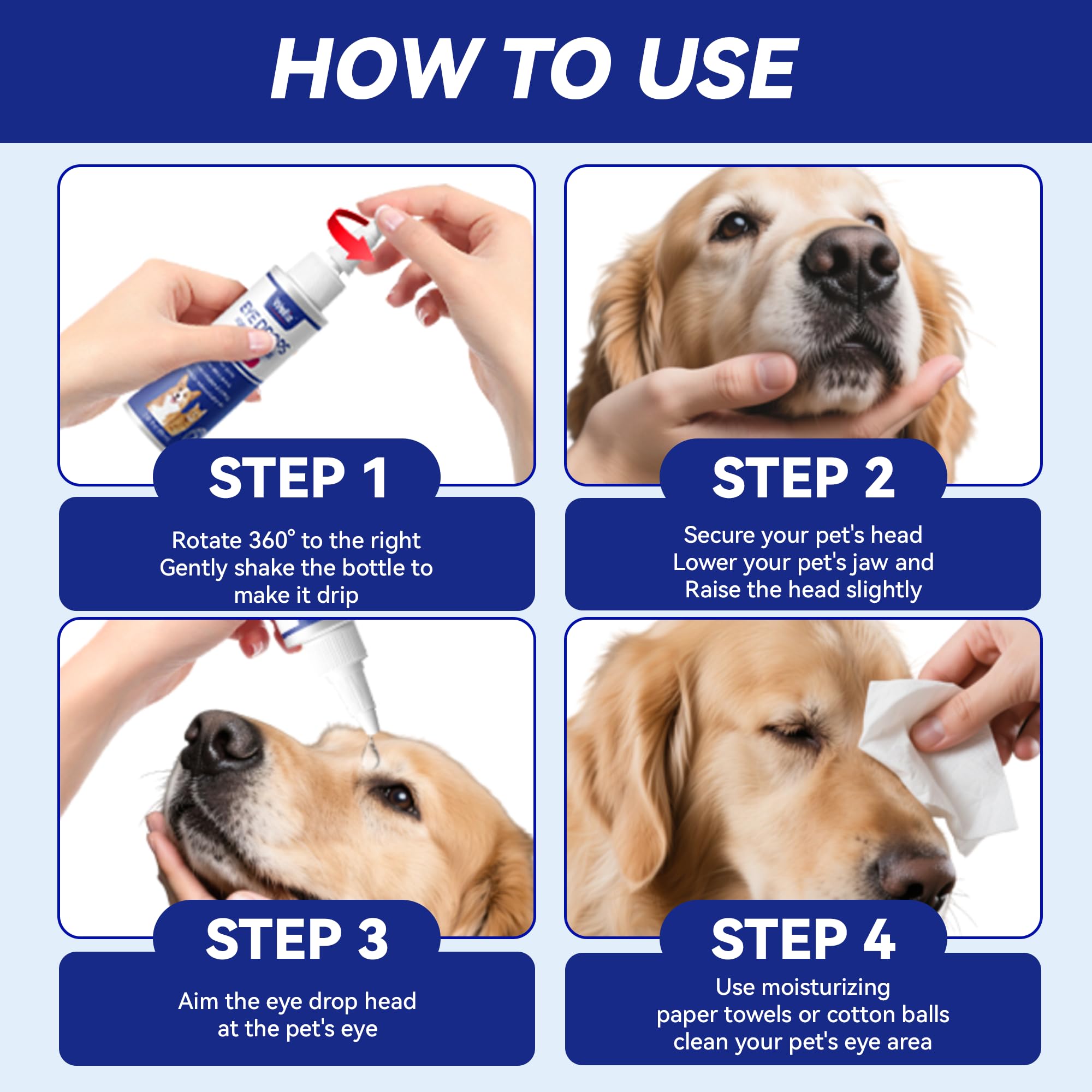 Produit Wellix pour chat et chien, usage quotidien à la maison ou en extérieur.