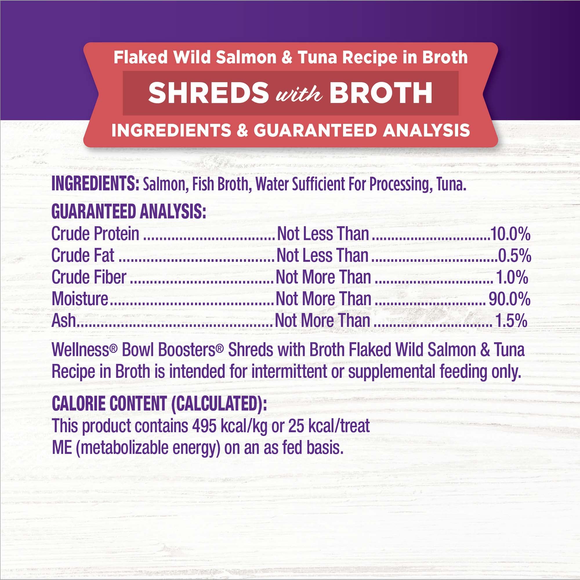 Wellness Bowl Boosters, snack sain pour chats actifs et curieux.