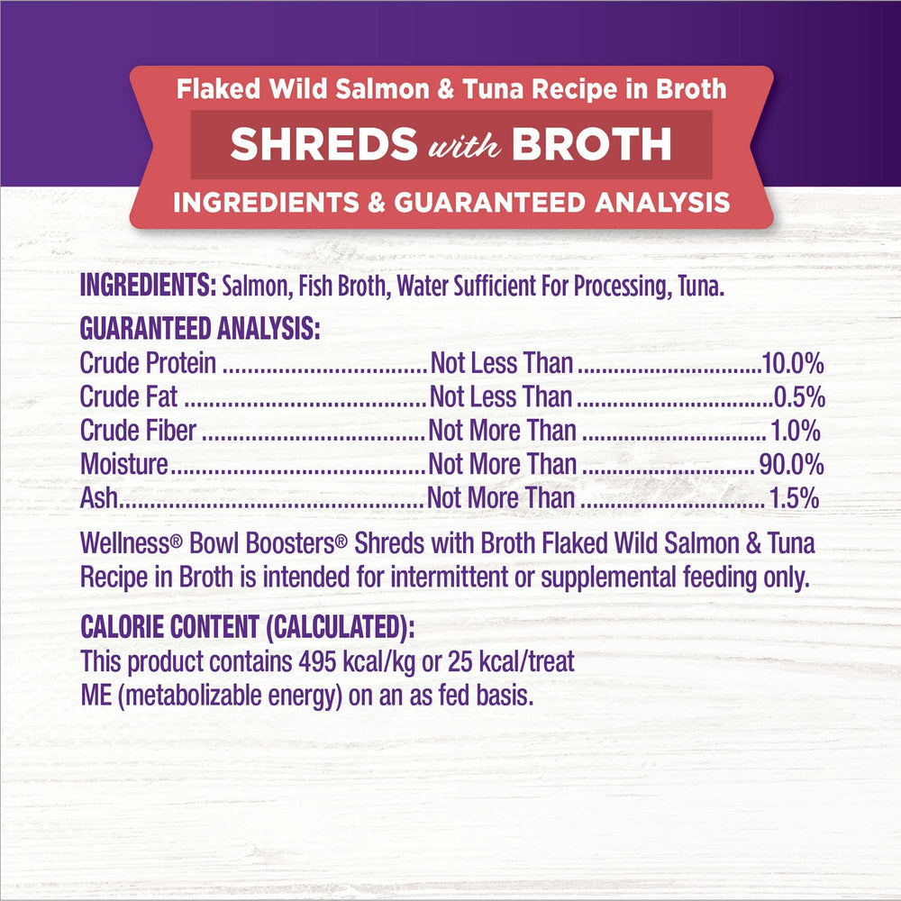 Wellness Bowl Boosters, snack sain pour chats actifs et curieux.